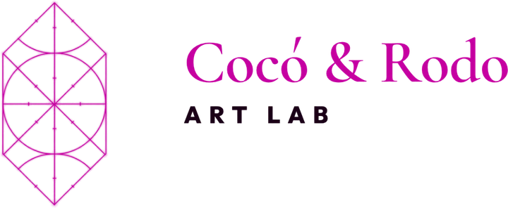 Cocó & Rodo — ART LAB